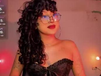 heka_prudence — Chaturbate stream photo (Jun 2026)