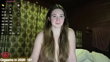 MaryHillx — stripchat