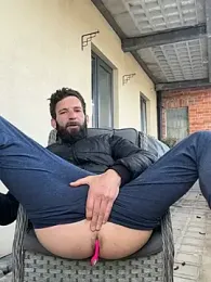 Michel_huge — modelo de webcam en línea en stripchat