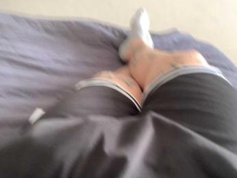 MariaLuxw — bongacams