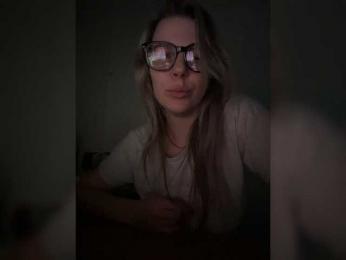 Allaaa — Bongacams profile photo