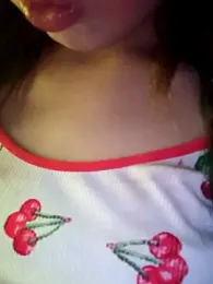 youka_tr — modelo de webcam en línea en stripchat