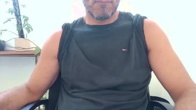 GROSSOgrossoITA — modelo de webcam en línea en cam4