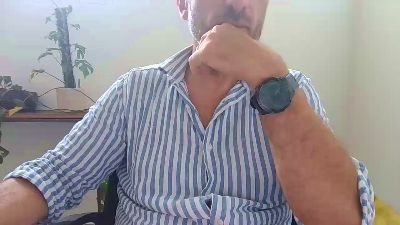 GROSSOgrossoITA — modelo de webcam en línea en cam4