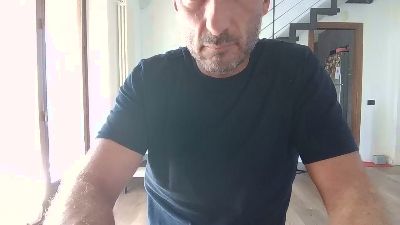 GROSSOgrossoITA — modelo de webcam en línea en cam4