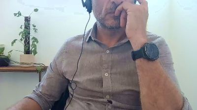GROSSOgrossoITA — modelo de webcam en línea en cam4
