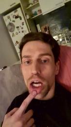 Rubioaafe — modelo de webcam en línea en cam4