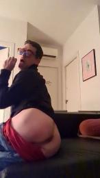 Rubioaafe — Cam4 profile photo