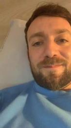 Antonio93_hot — modelo de webcam en línea en cam4