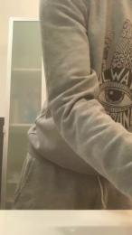 Antonio93_hot — modelo de webcam en línea en cam4