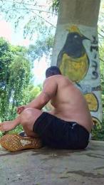 Clark_Jhonz — modelo de webcam en línea en cam4