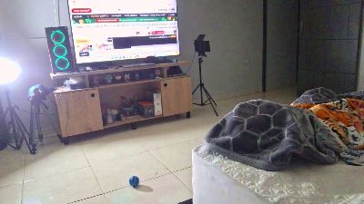 Clark_Jhonz — Cam4 profile photo