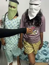 hot_janvi_ — stripchat