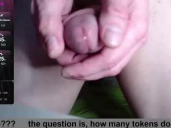 wayne6258 — modelo de webcam en línea en chaturbate