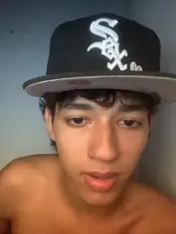 Alex_king17 — Stripchat profile photo