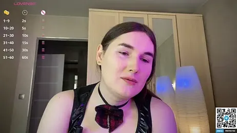 Maria_Bowie — Stripchat stream photo (Mar 2026)