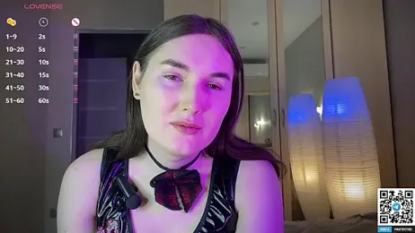 Maria_Bowie — Stripchat stream photo (Mar 2026)