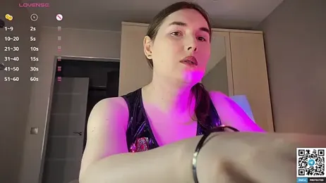 Maria_Bowie — Stripchat stream photo (Mar 2026)