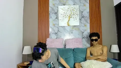 VERY_HOT_GUYS — modelo de webcam en línea en stripchat