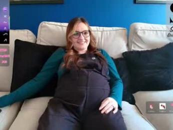 short_sweetpea — Chaturbate profile photo