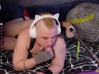 gage_allin — Chaturbate stream photo (Apr 2026)