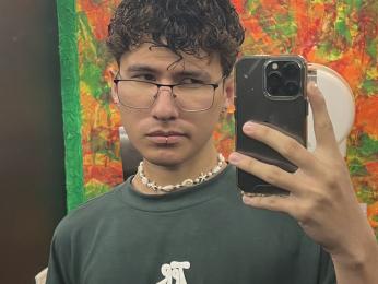 FelipeArias — Livejasmin profile photo