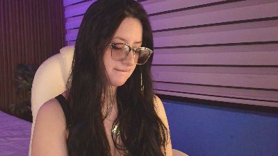 AnnyBonne — Cam4 stream photo (May 2026)