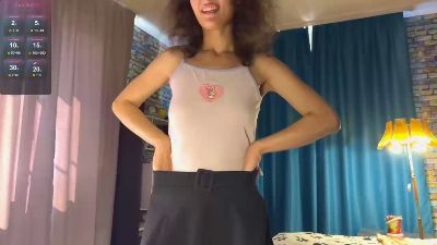 CurlyWinxy — Cam4 stream photo (Jun 2026)
