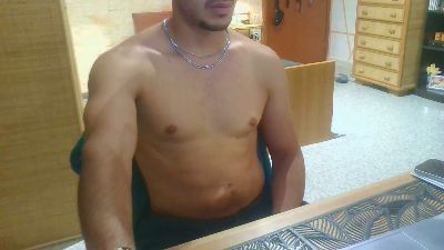 Skipjack2 — modelo de webcam en línea en cam4