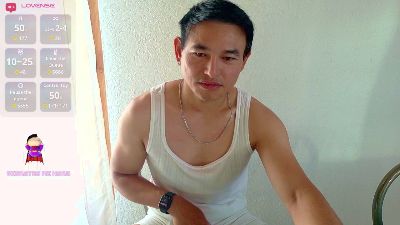 asianboy_sunny — Cam4 stream photo (Jun 2026)