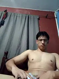 Matt_BBC — modelo de webcam en línea en stripchat