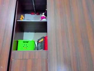 chocolateexotic — Camsoda stream photo (Apr 2026)