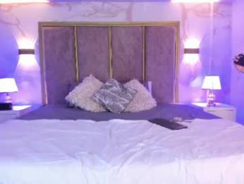 axelandrenata — Chaturbate stream photo (Jun 2026)