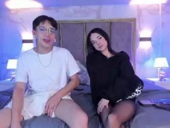 axelandrenata — modelo de webcam en línea en chaturbate
