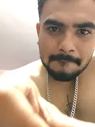 kamukhraja1 — Stripchat profile photo