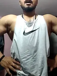 kamukhraja1 — Stripchat stream photo (May 2026)