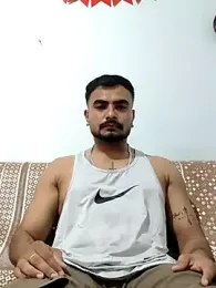 kamukhraja1 — modelo de webcam en línea en stripchat