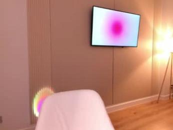 minnie_jin — modelo de webcam en línea en chaturbate