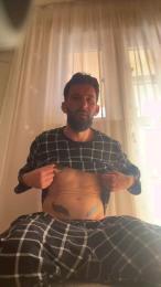 Mario84Luci — Cam4 profile photo