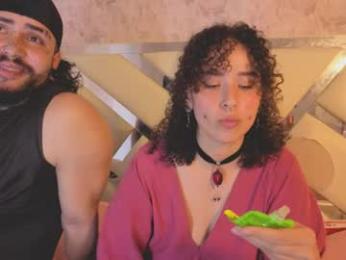 benny_and_mark — Chaturbate stream photo (Apr 2026)