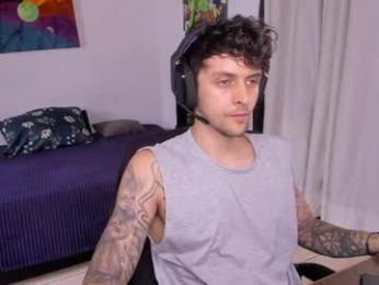 daniele_bunny — Chaturbate stream photo (Apr 2026)