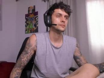 daniele_bunny — Chaturbate stream photo (Apr 2026)