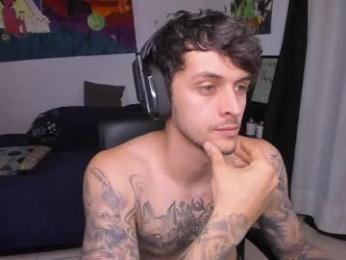 daniele_bunny — Chaturbate stream photo (Apr 2026)