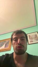 frantri00 — modelo de webcam en línea en cam4