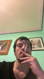 frantri00 — modelo de webcam en línea en cam4