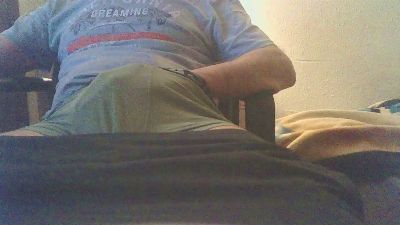 HotDogXL — modelo de webcam en línea en cam4