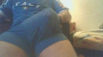 HotDogXL — modelo de webcam en línea en cam4