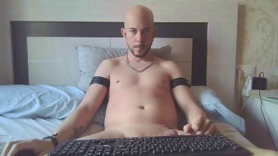 LeatherDraco — Cam4 stream photo (Mar 2026)