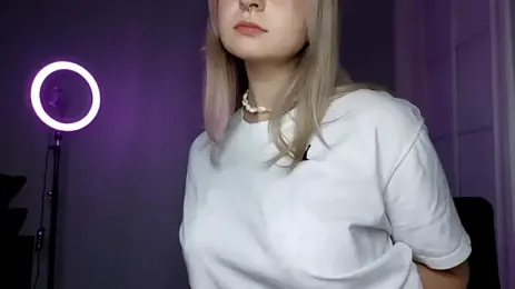 3RROR — Stripchat profile photo