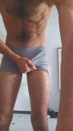 Aleex286 — modelo de webcam en línea en cam4